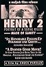 Henry, portrait d'un serial killer 2 (1996) Poster