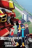 SSSS.DYNAZENON Grand Episode