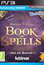 Wonderbook: Book of Spells (2012)