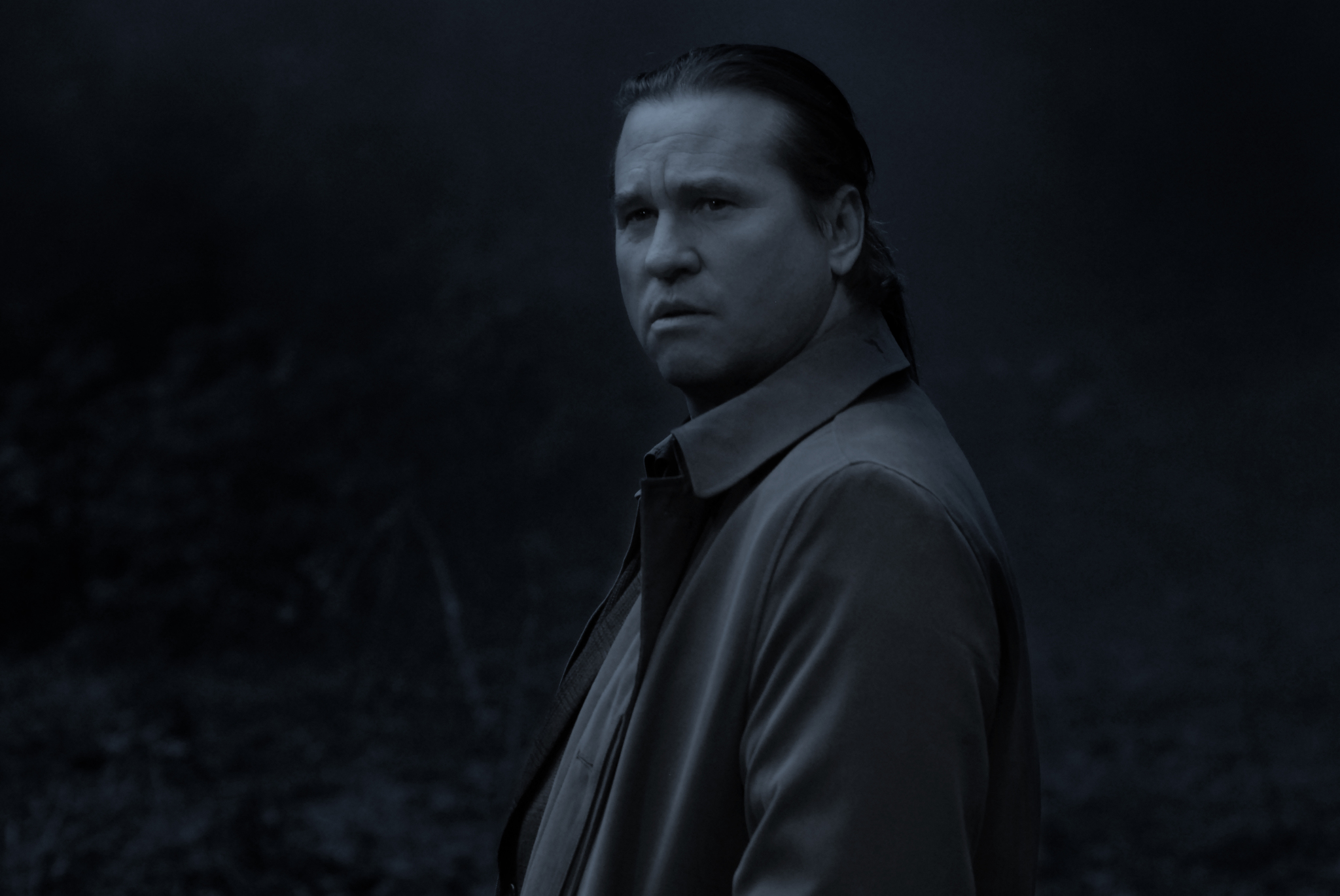 Val Kilmer in Twixt (2011)