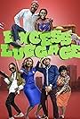 Excess Luggage (2017)