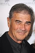 Robert Forster at an event for Girl Walks Into a Bar (2011)