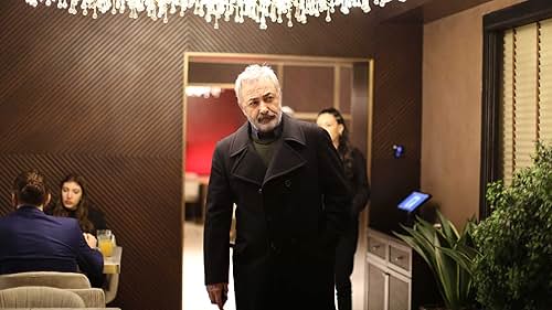 Mehmet Aslantug in Episode #1.10 (2023)