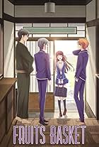 Fruits Basket