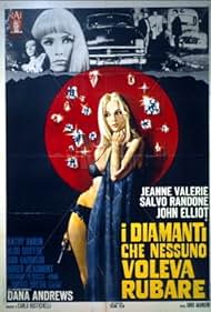 No Diamonds for Ursula (1967)