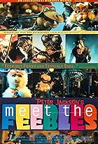 Meet the Feebles (1989)