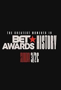 Primary photo for The Greatest Moments in BET Awards History