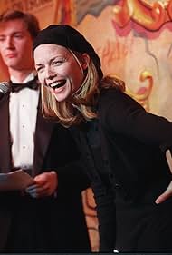 Michelle Pfeiffer in Hasty Pudding Awards (1995)