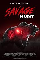 Savage Hunt