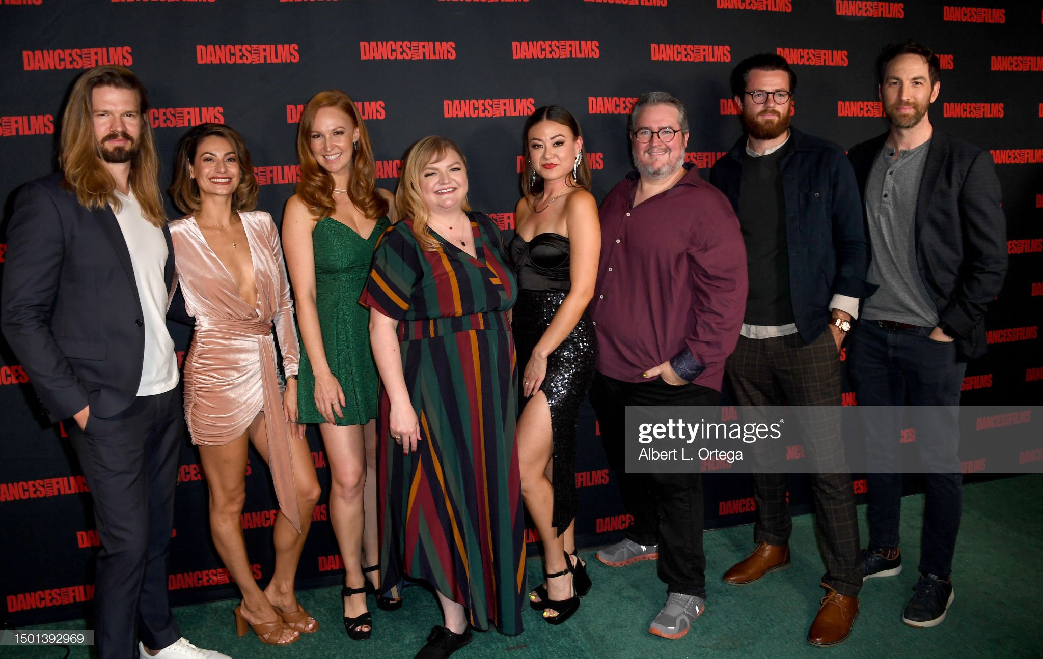 Scream Therapy Premiere - Dances with Films 2023