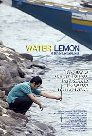 Junjun Quintana in Water Lemon (2015)