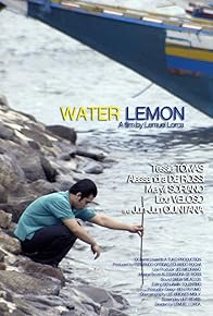 Primary photo for Water Lemon