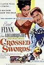 Crossed Swords (1954)