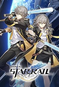 Primary photo for Honkai: Star Rail