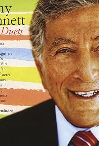 Primary photo for Tony Bennett Viva Duets: From the Heart