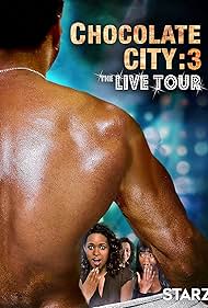 Chocolate City 3: Live Tour (2022)