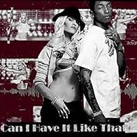 Primary photo for Pharrell Feat. Gwen Stefani: Can I Have It Like That