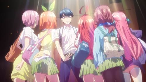 The Quintessential Quintuplets (2019)