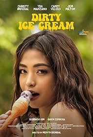 Christy Imperial in Dirty Ice Cream (2024)