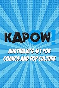 Kapow! (2012)