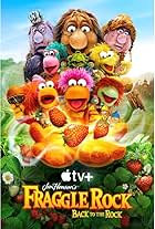 Fraggle Rock: Back to the Rock (2022)