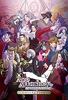 Ace Attorney Investigations Collection