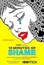 15 Minutes of Shame (2021)