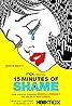 15 Minutes of Shame (2021) Poster