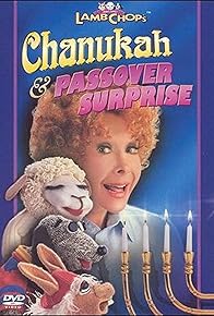 Primary photo for Lamb Chop's Chanukah and Passover Surprise