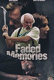 Greg Mason, Sandra E Williams, Gary Lee Vincent, and Michael Ochotorena in Faded Memories (2021)