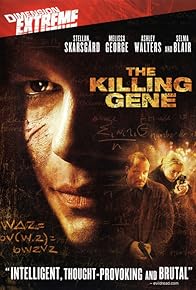 Primary photo for The Killing Gene