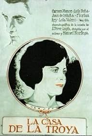 La casa de la Troya (1925)