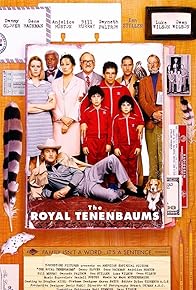 Primary photo for The Royal Tenenbaums