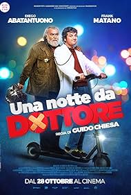 Una notte da dottore (2021)