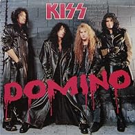 Primary photo for Kiss: Domino