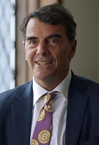 Primary photo for Tim Draper