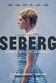 Kristen Stewart in Seberg (2019)