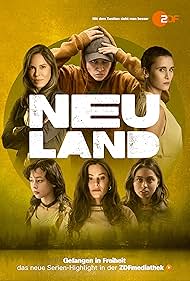 Neuland (2022)