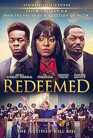 Redeemed (2021)