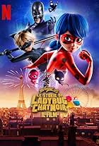 Miraculous: Le Storie di Ladybug e Chat Noir - Il Film