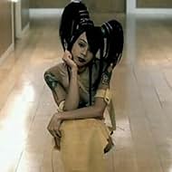 Lisa 'Left Eye' Lopes in TLC: Dear Lie (1999)