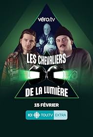 Les Chevaliers de la lumière (2023)