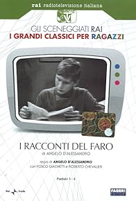 Primary photo for I racconti del faro