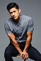 Harry Shum Jr.