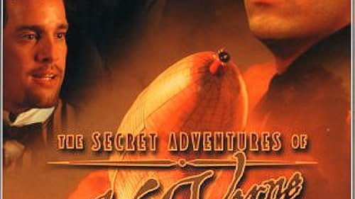 The Secret Adventures of Jules Verne (2000)