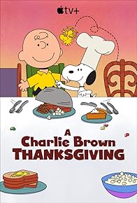 Primary photo for A Charlie Brown Thanksgiving