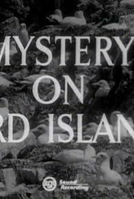 Primary photo for Mystery on Bird Island