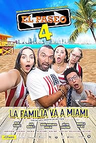 El paseo 4 (2016)