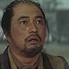 Yûzô Hayakawa in Daimajin gyakushû (1966)