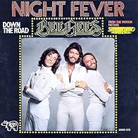 Primary photo for Bee Gees: Night Fever